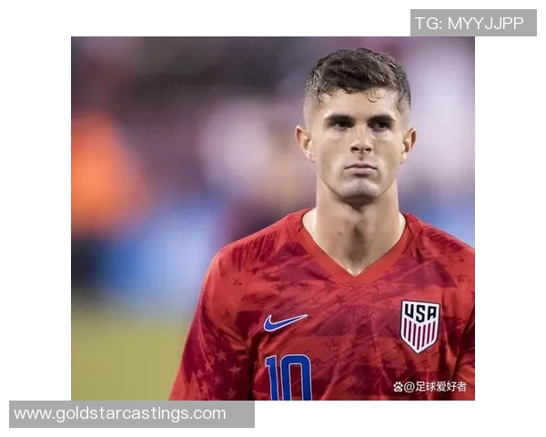 美国队足球球星有哪些知名人物他们的职业生涯和成就一览