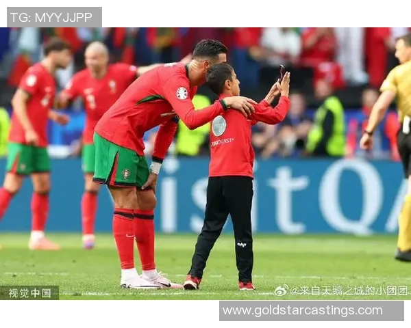 球迷和球星为何如此喜爱C罗 他对足球的影响力有多大